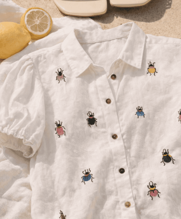 Bug sattai